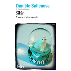 Sibir - Moscou-Vladivostok