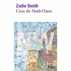 ISBN Ceux du Nord-Ouest, Français, 484 pages