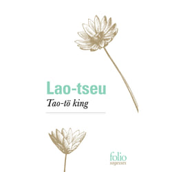 ISBN Tao-tö king