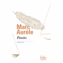 ISBN Pensées, Français, 128 pages