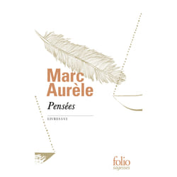 Pensées - livres I-VI