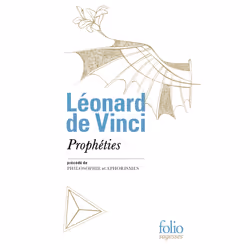 ISBN Prophéties, Français, 128 pages