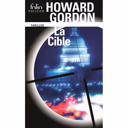 Éditions Gallimard LA CIBLE