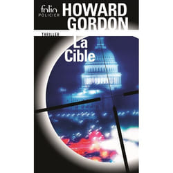 Éditions Gallimard LA CIBLE