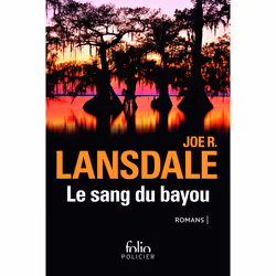 ISBN Le sang du bayou, Français, 896 pages