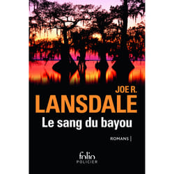 Le sang du bayou