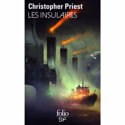 ISBN Les insulaires, Français, 464 pages