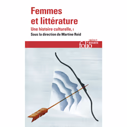 ISBN Femmes et littérature, Français, 1040 pages