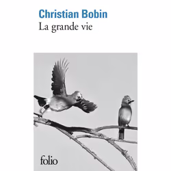 ISBN La grande vie, Français, 112 pages