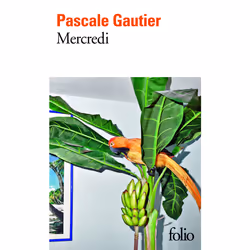 ISBN Mercredi, Français, 208 pages