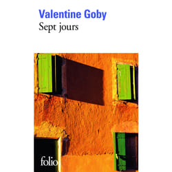 Sept jours