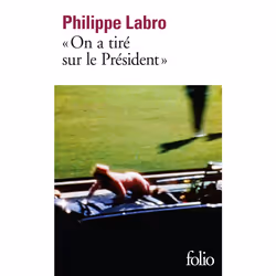 ISBN «On a tiré sur le Président», Français, 304 pages