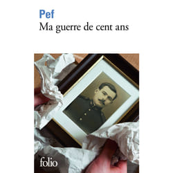 ISBN Ma guerre de cent ans