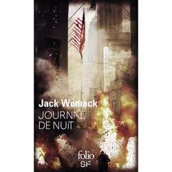 ISBN Journal de nuit, Français, 400 pages