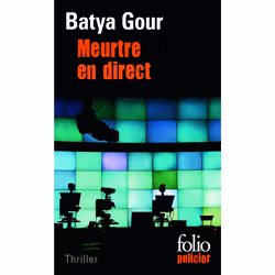 ISBN Meurtre en direct, Français, 528 pages