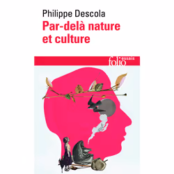 ISBN Par-delà nature et culture, Français, 800 pages