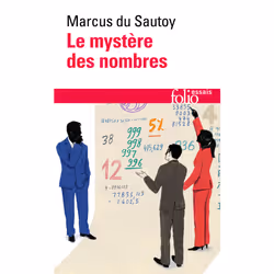 ISBN Le mystère des nombres, Français, 432 pages