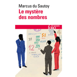 Le mystère des nombres - odyssée mathématique à travers notre quotidien