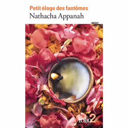 ISBN Petit éloge des fantômes, Français, 112 pages