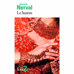 ISBN Le harem, Français, 144 pages