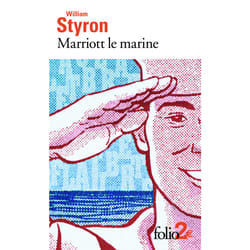 Marriott le marine