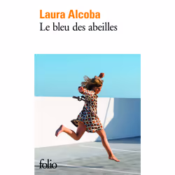 ISBN Le bleu des abeilles, Français, 160 pages