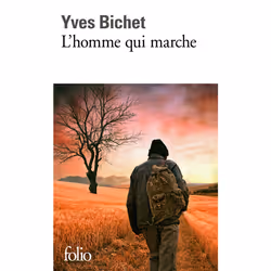 ISBN L'homme qui marche, Français, 208 pages