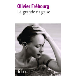 La grande nageuse