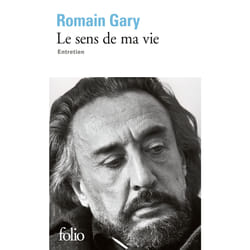 Le sens de ma vie - entretien