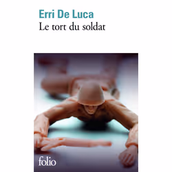 ISBN Le tort du soldat, Français, 96 pages