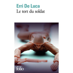 Le tort du soldat
