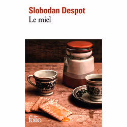 ISBN Le miel, Français, 160 pages