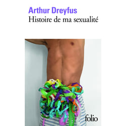 Histoire de ma sexualité