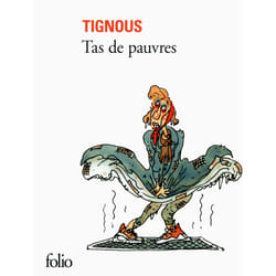 ISBN Tas de pauvres