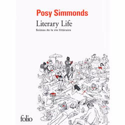 ISBN Literary Life, Français, 96 pages