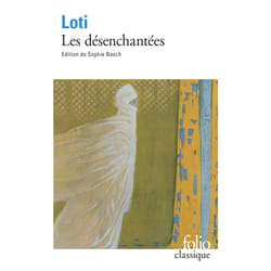 Les désenchantées