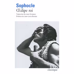 ISBN Œdipe roi, Français, 208 pages