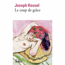 ISBN Le coup de grâce, Français, 224 pages