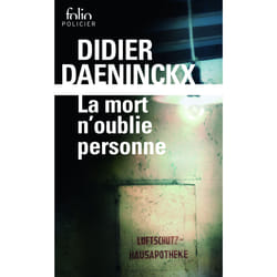 La mort n'oublie personne