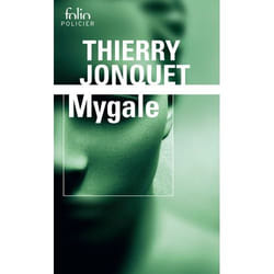 Éditions Gallimard MYGALE livre Français Livre broché