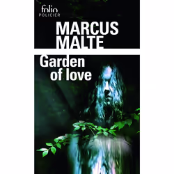 ISBN Garden of love, Français, 352 pages