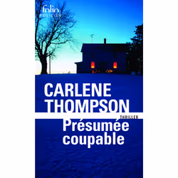 ISBN Présumée coupable, Français, 416 pages