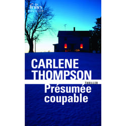 Présumée coupable