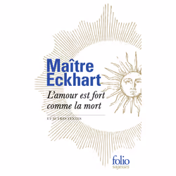 ISBN L'amour est fort comme la mort et autres textes, Français, 112 pages