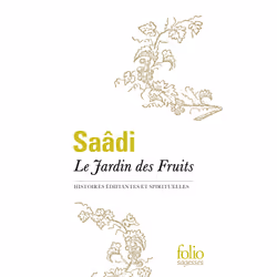 ISBN Le Jardin des Fruits, Français, 112 pages
