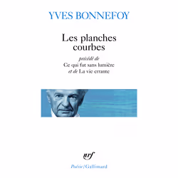 ISBN Les Planches courbes, Français, 496 pages