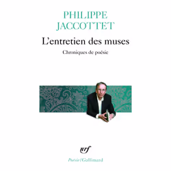 ISBN L'entretien des muses, Français, 432 pages