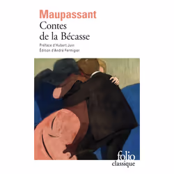 ISBN Contes de la Bécasse, Français, 240 pages