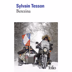 Éditions Gallimard BEREZINA, Français, Livre broché