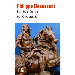 ISBN Le Roi-Soleil se lève aussi, Français, 272 pages